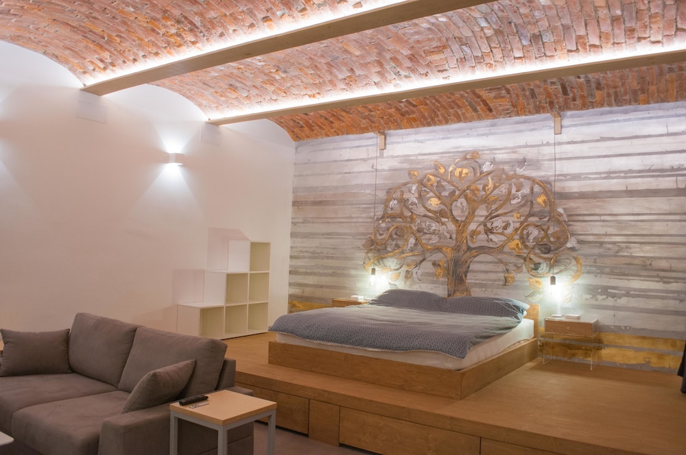 Design Apartment, 1 Bedroom, Non Smoking photo 1