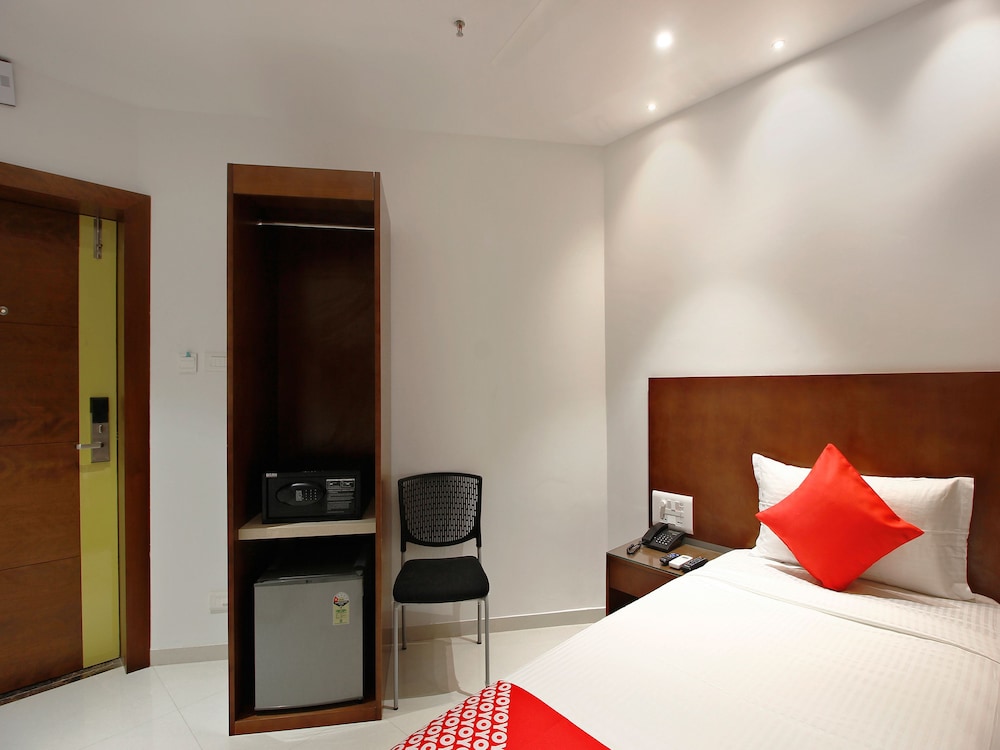 Standard Room - Photo 18