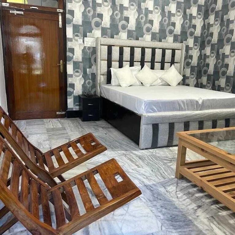 Standard Room photo 1
