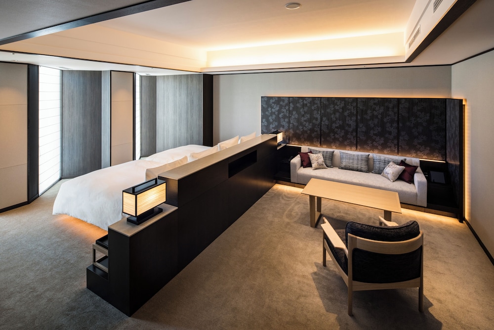 Junior suite - Grilled Wagyu Steak Set Dinner / Buffet Breakfast Included (Non Smoking) - Photo 3