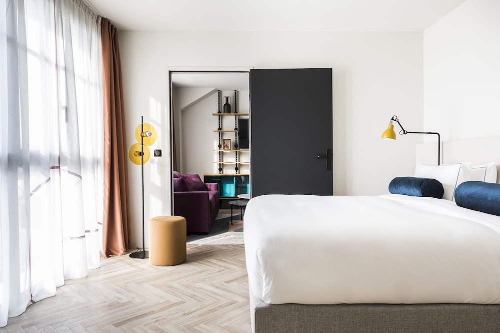 Basic Suite (Suite Panoramique)