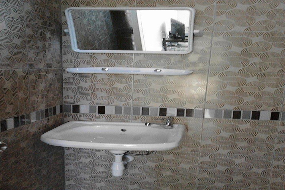Quadruple Room photo 2