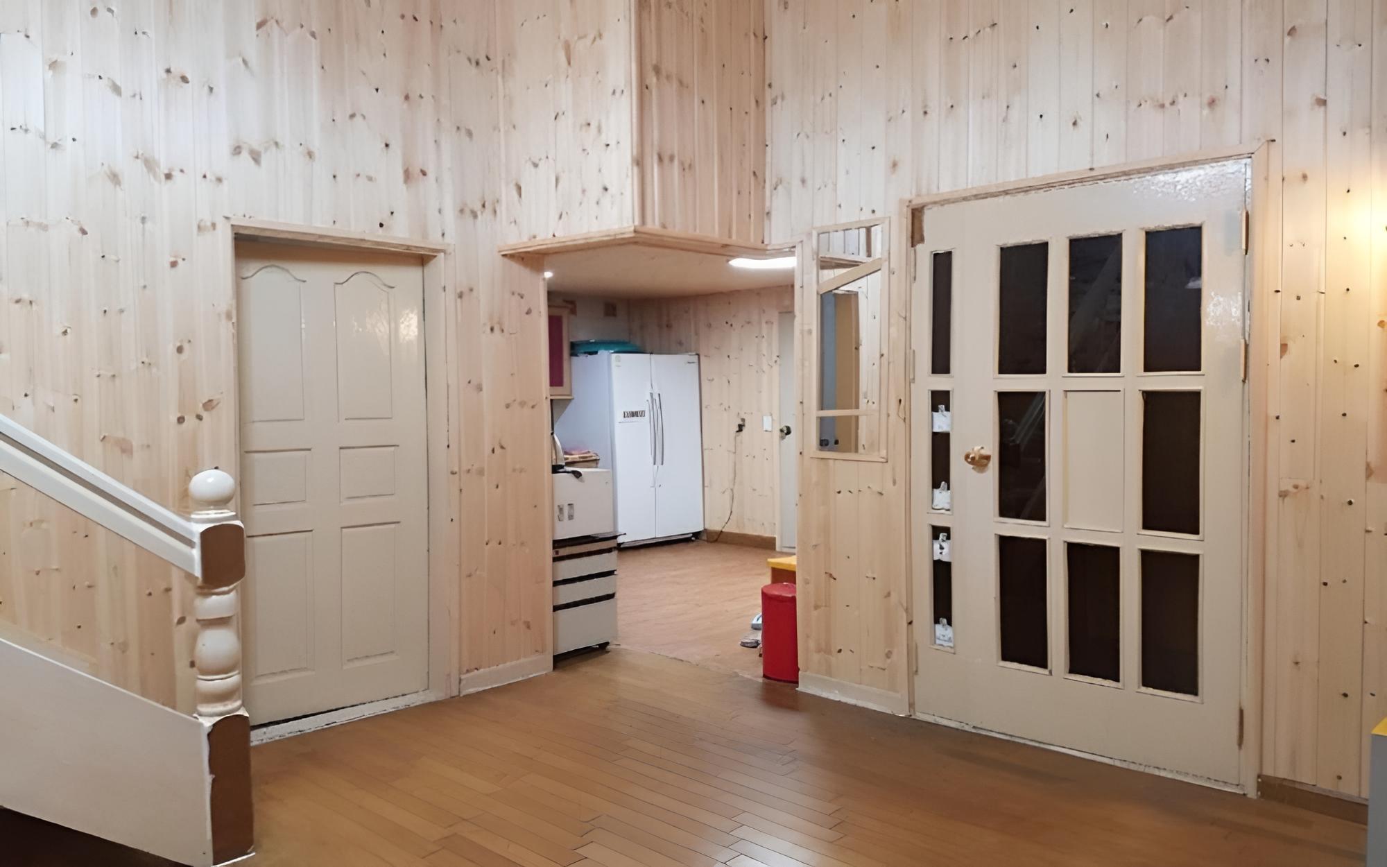Room (Won (3 rooms + living room unshared h) - Photo 11