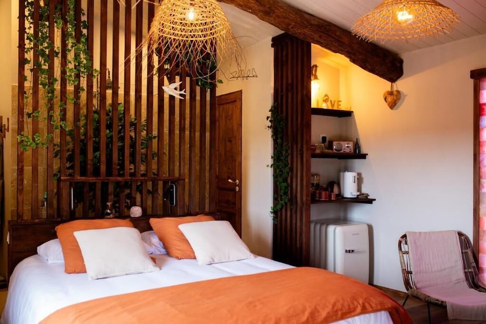 Romantic Double Room photo 1