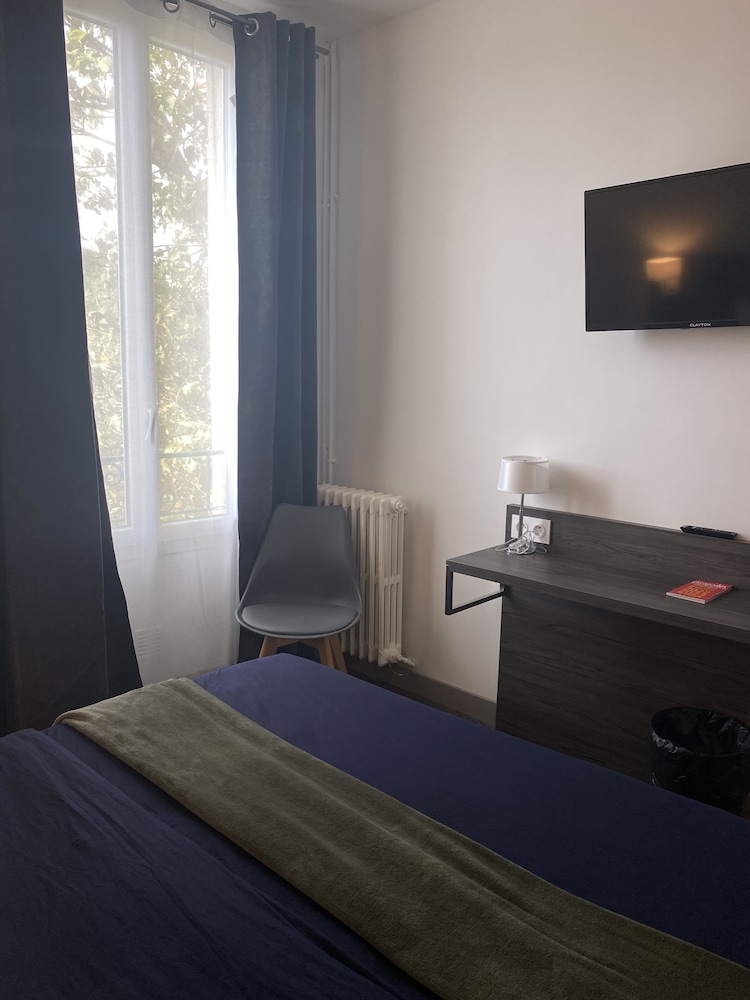Superior Room - Photo 26