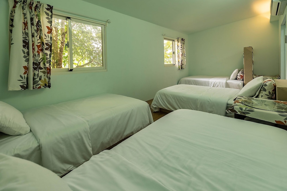 Standard Cabin, Multiple Beds photo 2