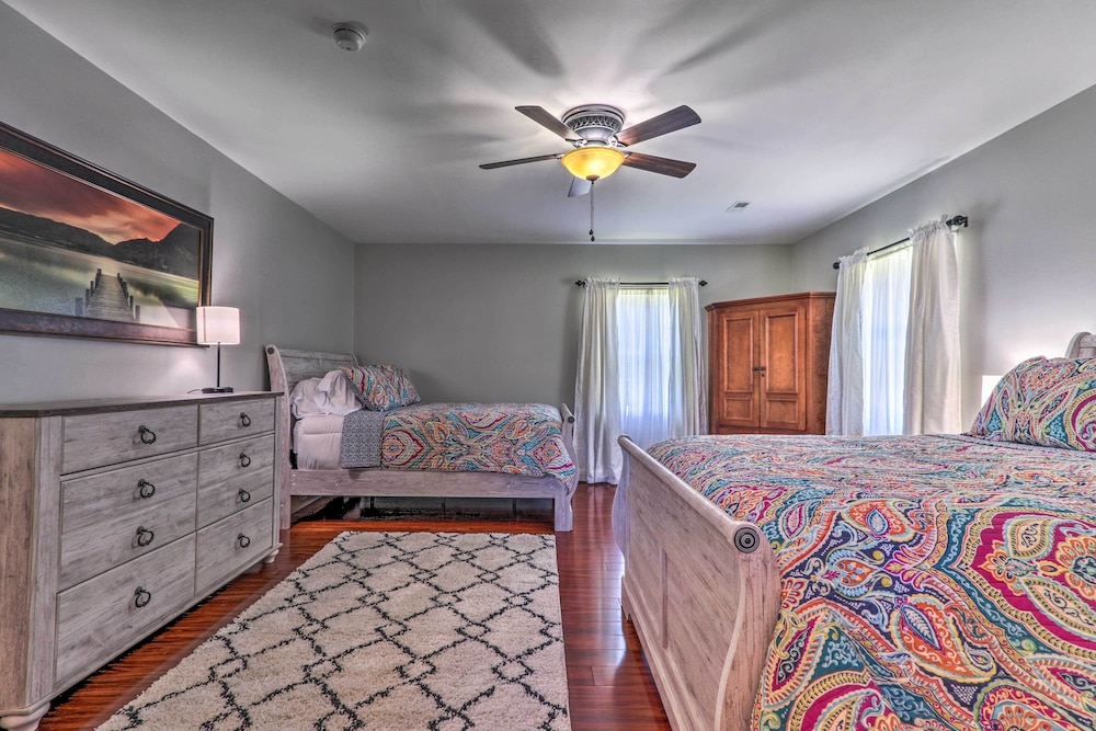 House (2 Bedrooms) photo 2