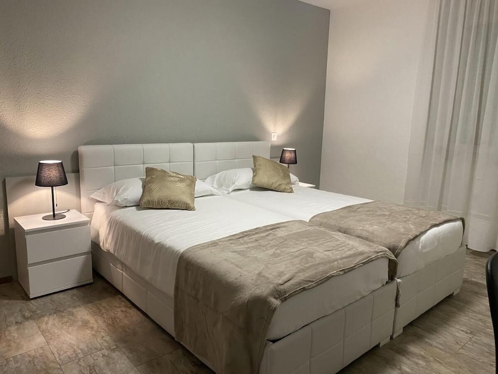 Comfort Double or Twin Room photo 2