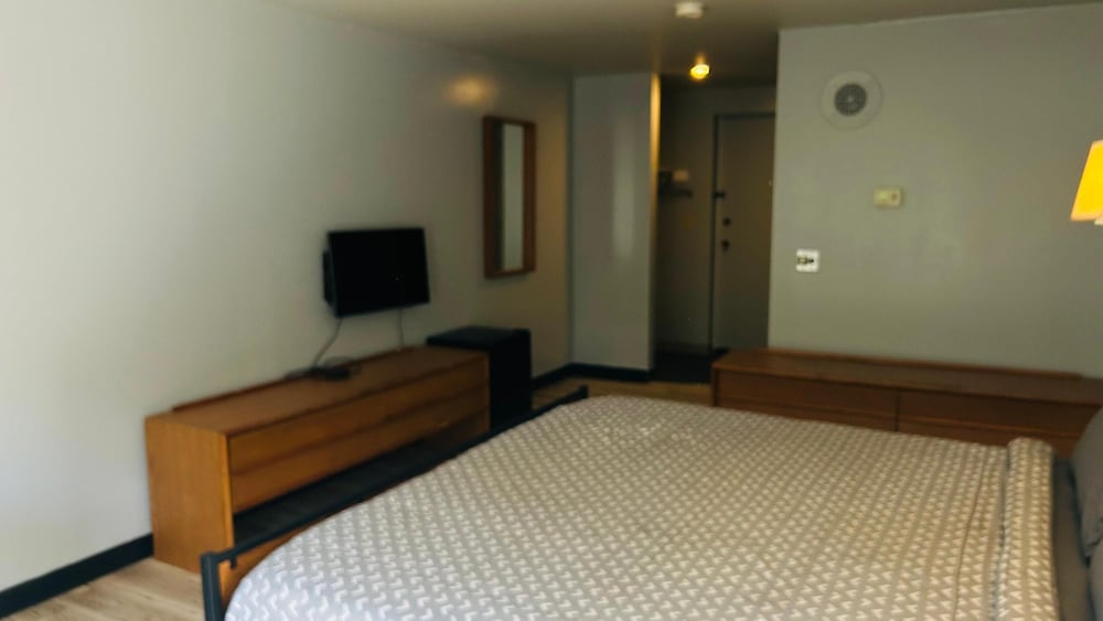 Room, 1 King Bed, Non Smoking photo 3