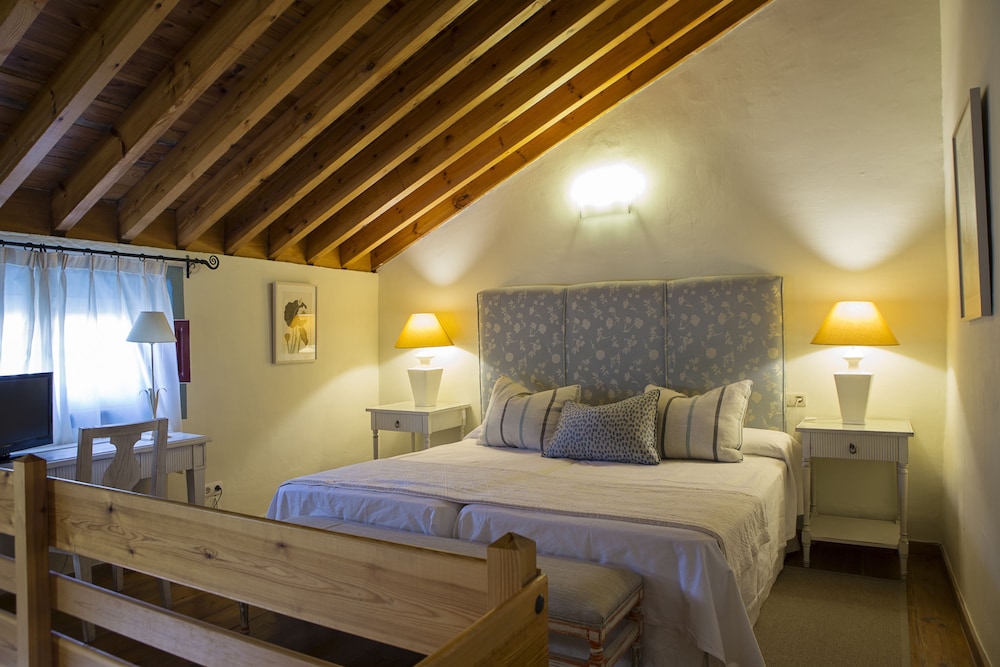 Family Double Room photo 3