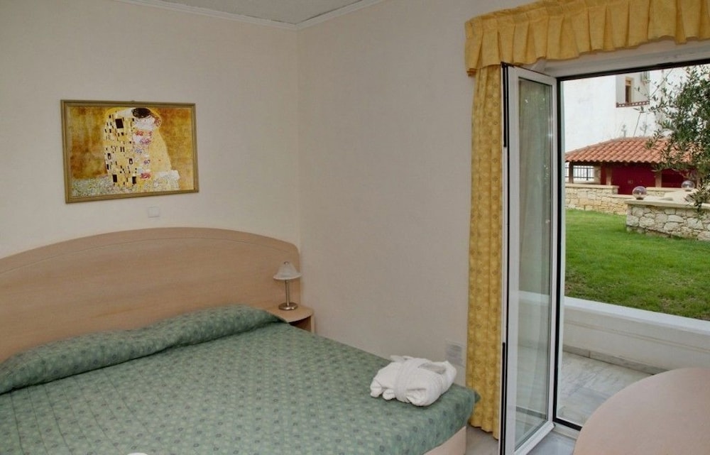 Standard Room - Photo 19