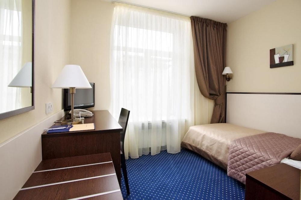 Standard Single Room photo 2