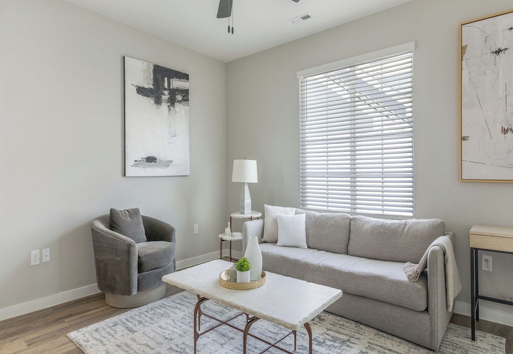 Apartment, 2 Bedrooms