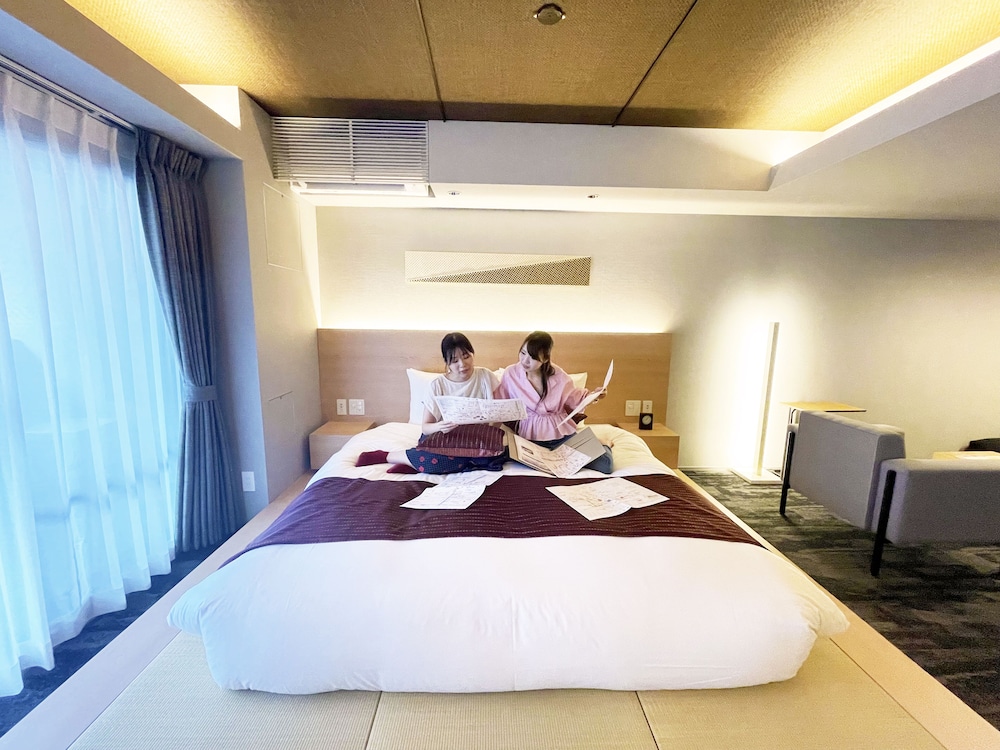 Deluxe Double Room, Non Smoking (Premier)