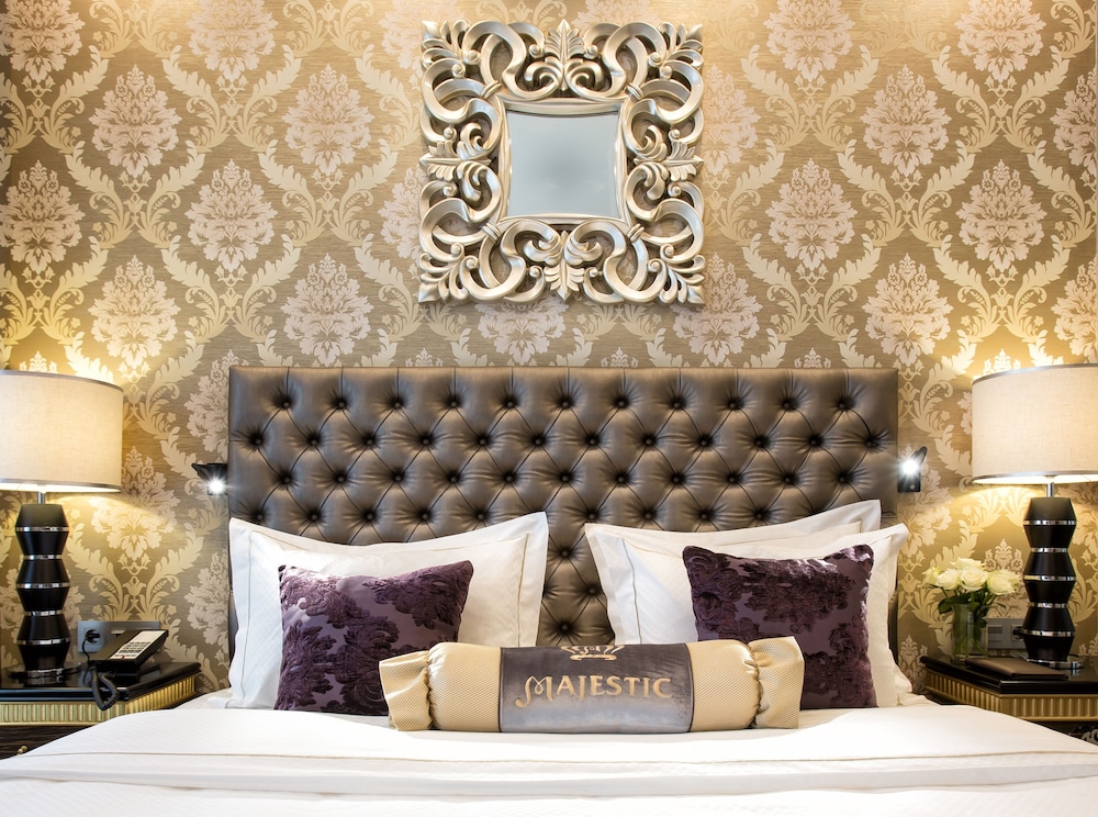 Standard Twin Room photo 3