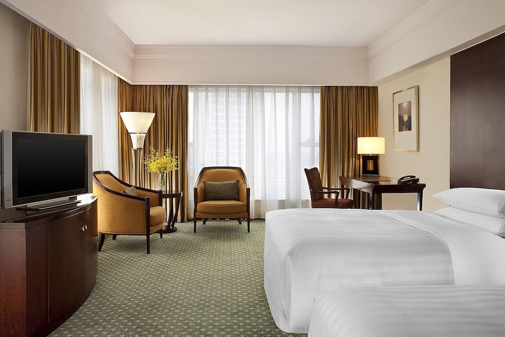 Superior Double Room, 2 Double Beds - Photo 1