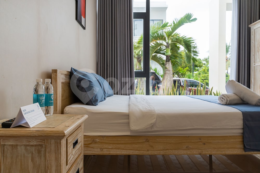 Luxury Villa
