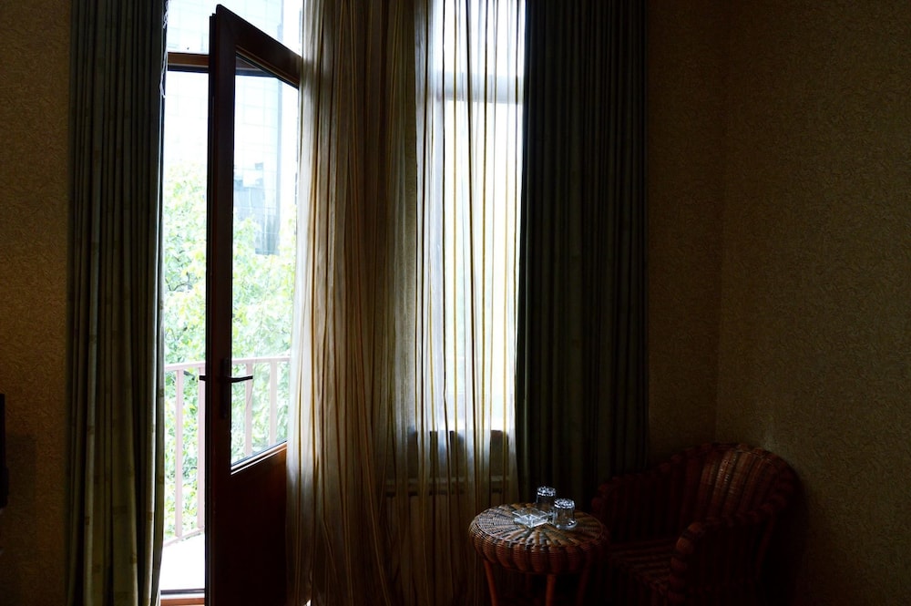City Single Room, 1 Double Bed, City View photo 3