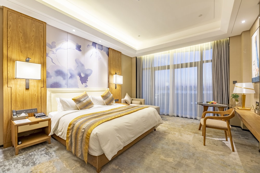 Superior Double Room, Lake View
