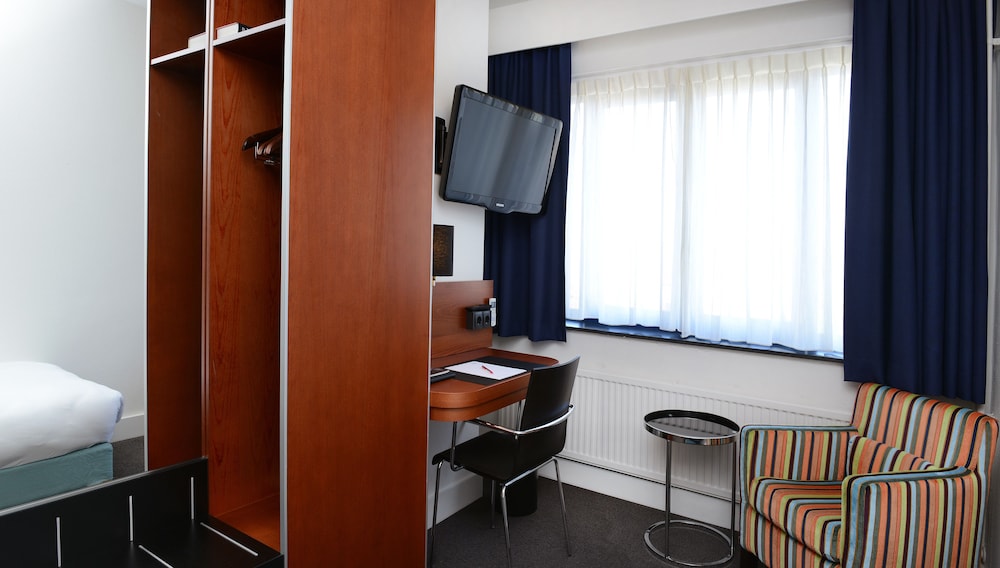 Standard Single Room photo 3