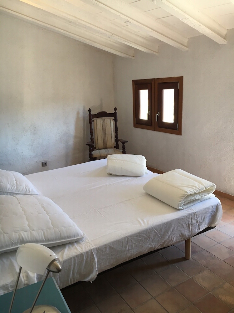 Apartamento Confort, Balcón, Vista al Patio