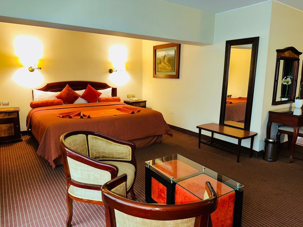 Superior Double Room photo 1