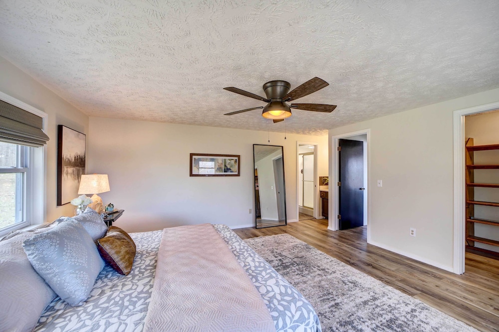 House (2 Bedrooms) photo 1