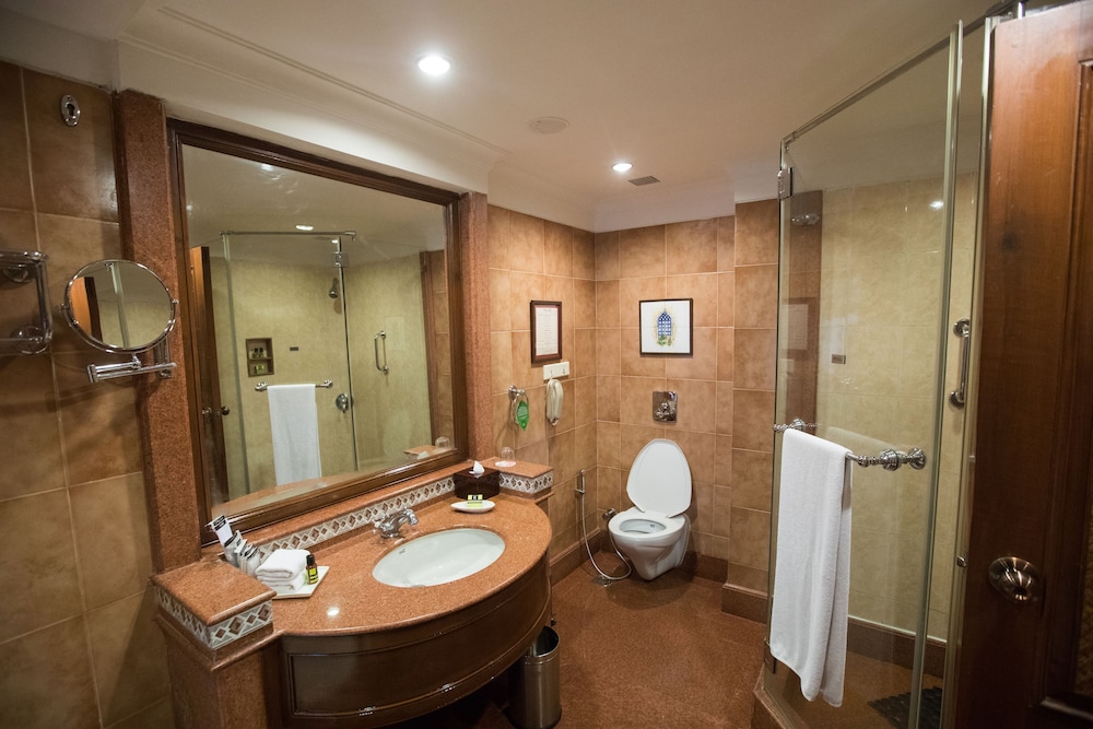 Pool View Suite King - Photo 4