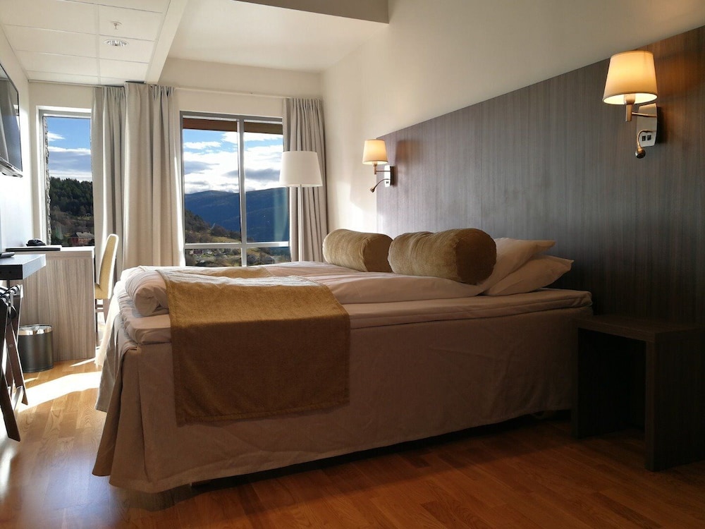 Suite photo 1