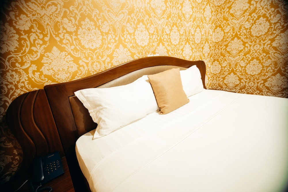 Standard Room, Non Smoking - Photo 20