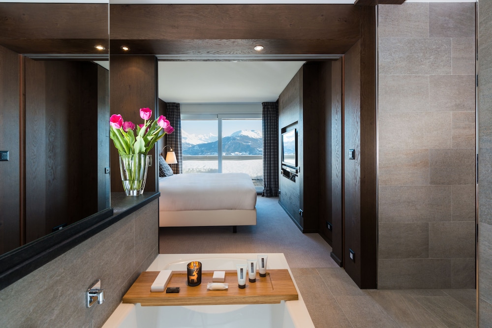 Alpina Suite - Photo 1