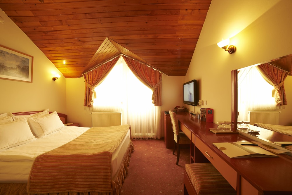 Standard Double or Twin Room photo 1