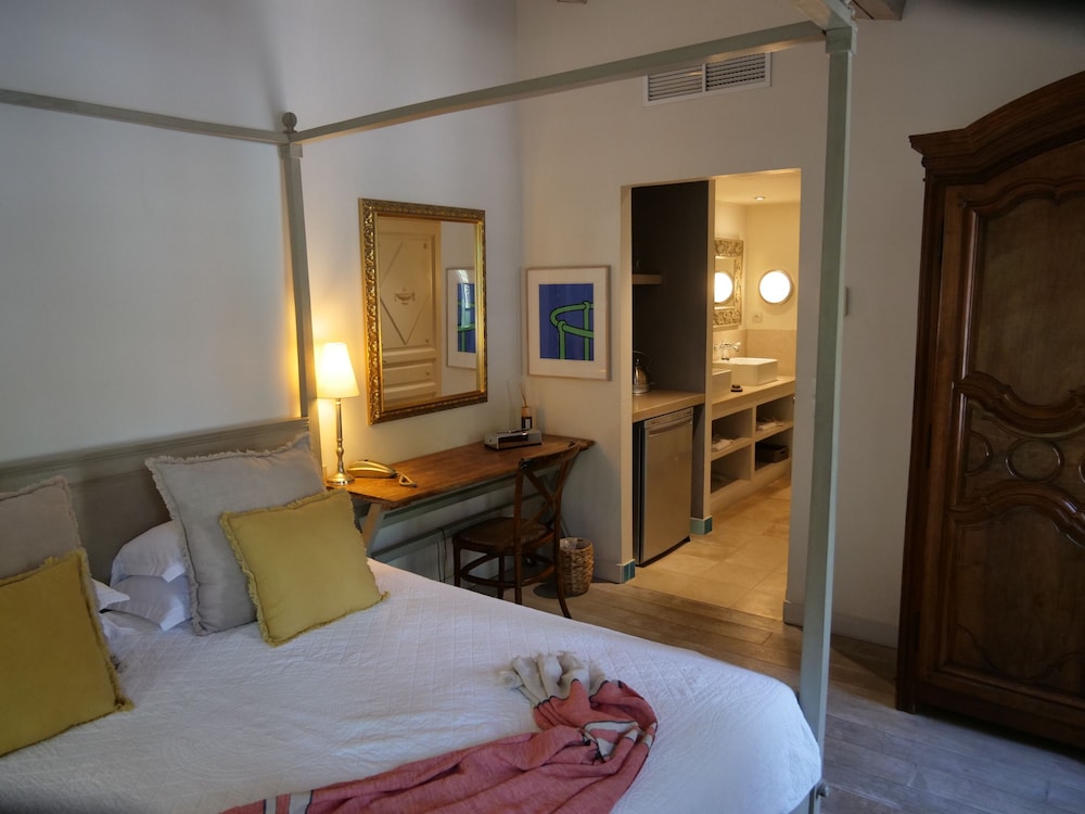 Pastis Hotel, Billede 3