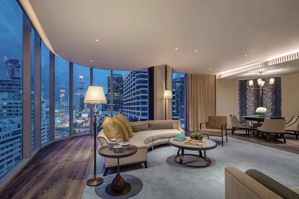Waldorf Suite, 2 Bedrooms
