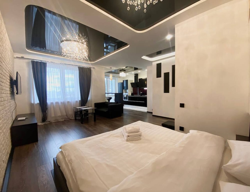Superior Apartment photo 1