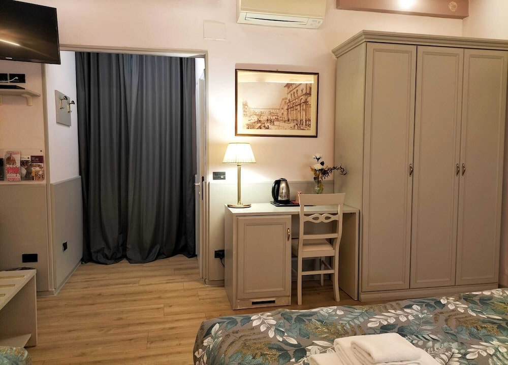 Triple Room photo 2
