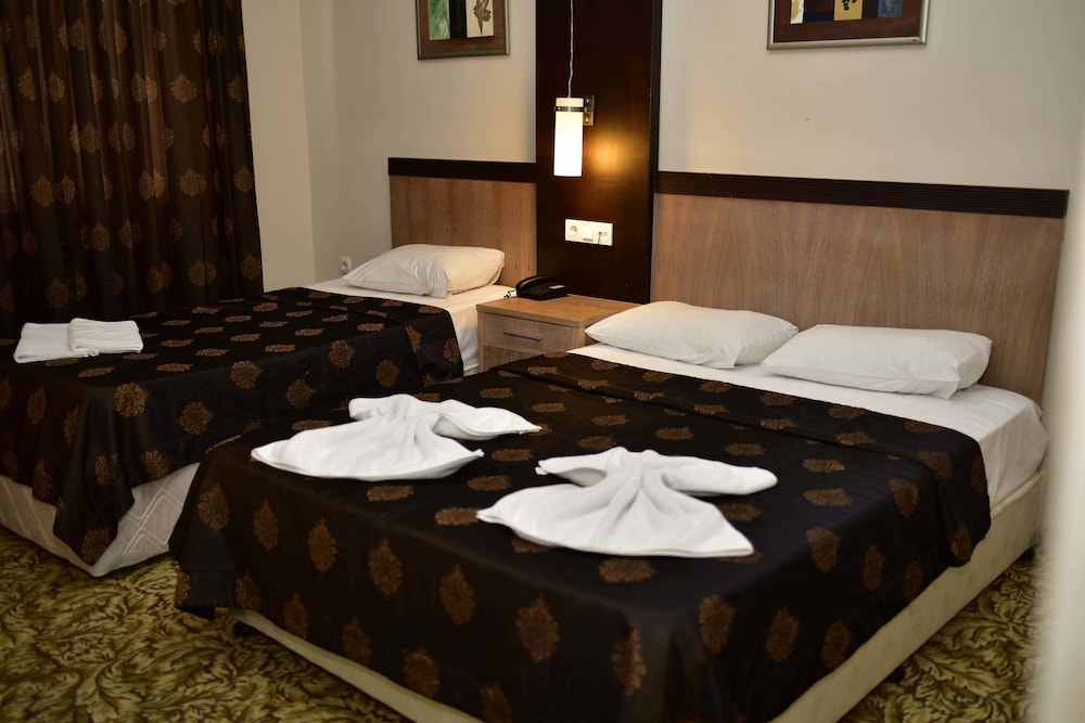 Suite, 1 Bedroom photo 1