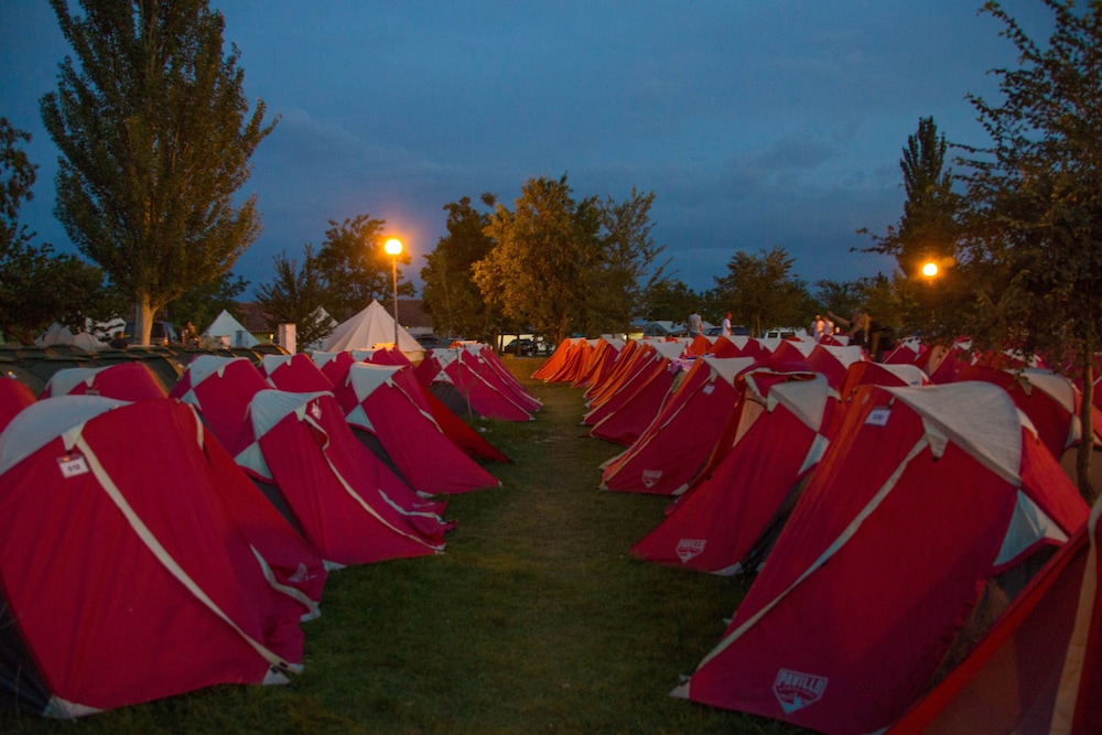 Tent (2 pax) photo 2