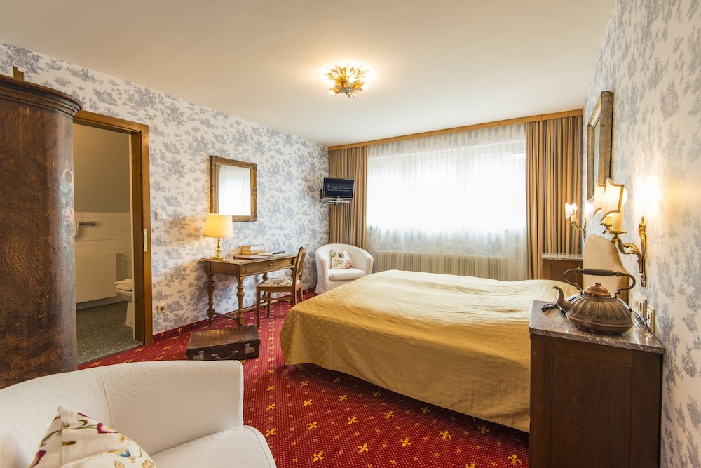 Panoramic Double Room, Mountain View photo 1