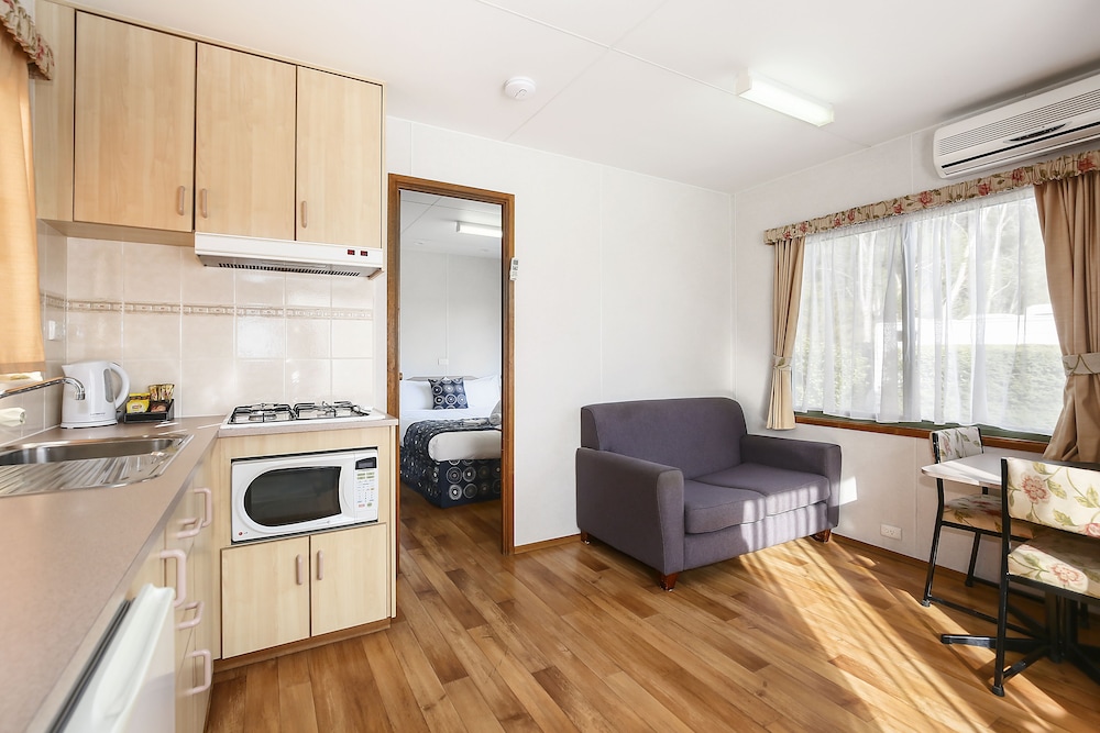 Standard 1 Bedroom Cabin photo 1