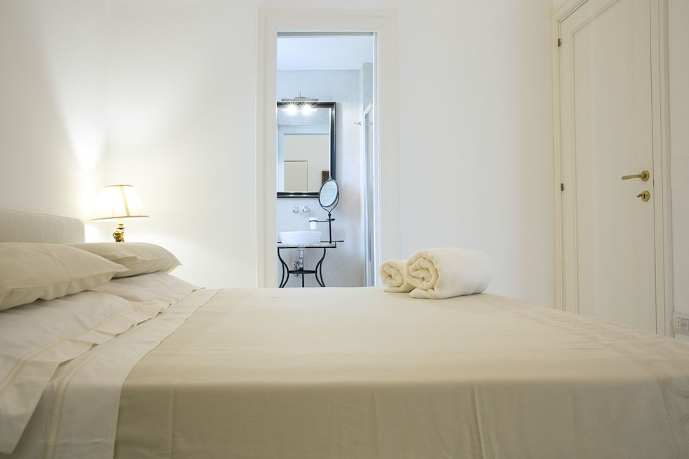 Triple Room, Balcony, Garden View photo 1