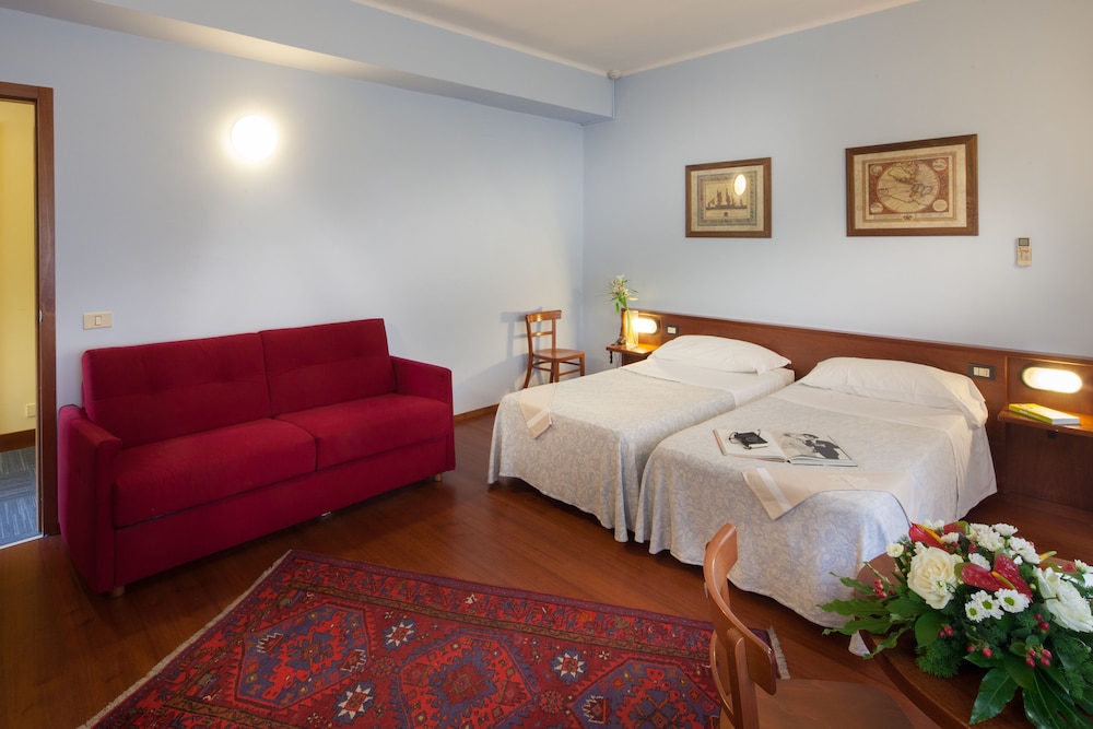 Classic Double Room photo 1