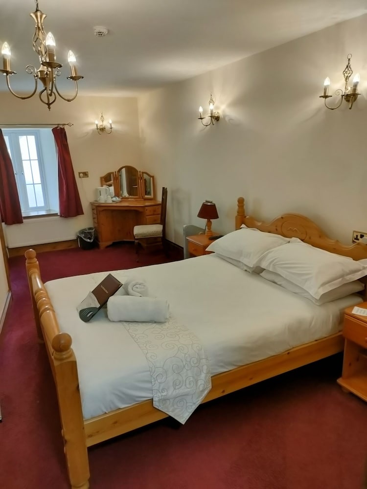 Double Room, Ensuite photo 1