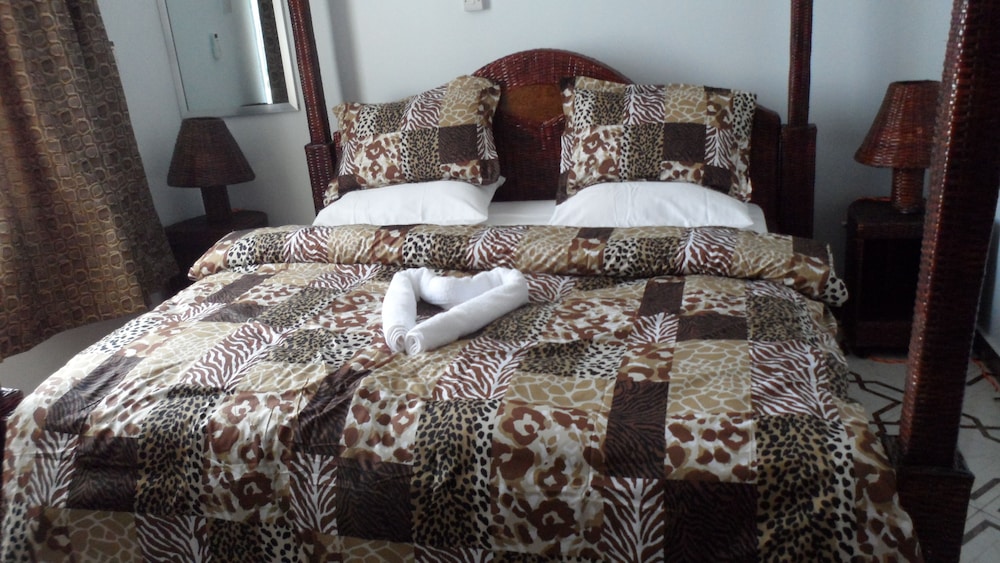 Standard Double Room photo 3