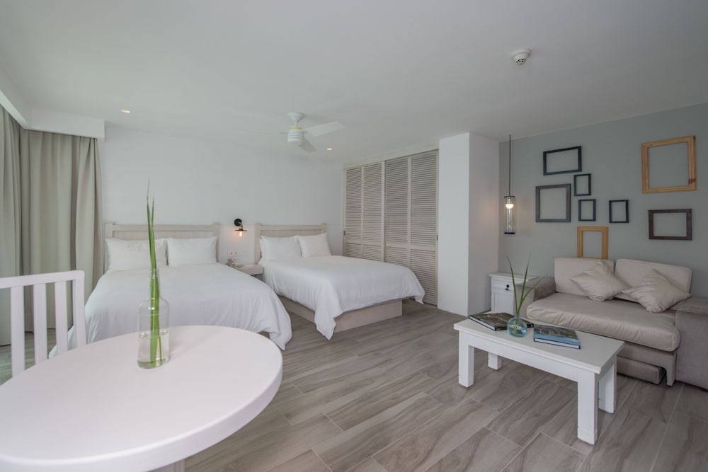 Inspira Superior Ocean View - Photo 8