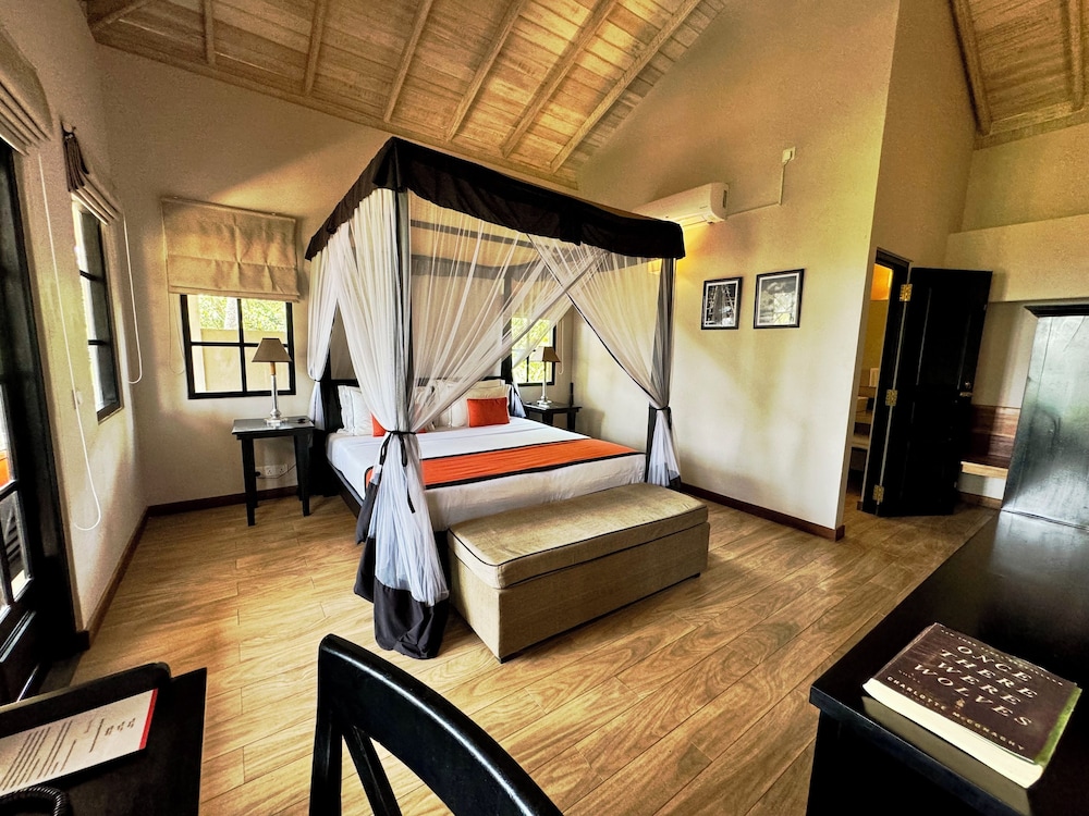 Two Bedroom Family Apartment - Photo 11
