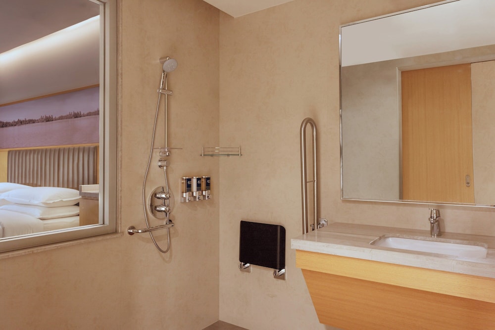 Room, 2 Twin Beds