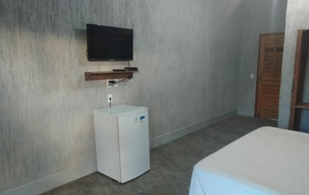 Standard Room, 1 Double Bed, Non Smoking photo 3