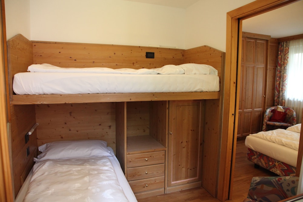 Apartment, 1 Bedroom (6pax) photo 1