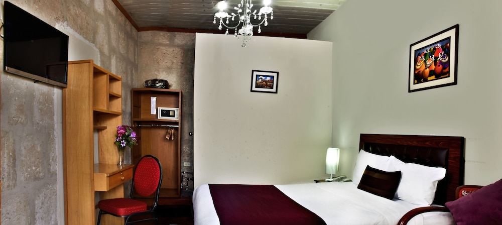 Superior Room photo 1